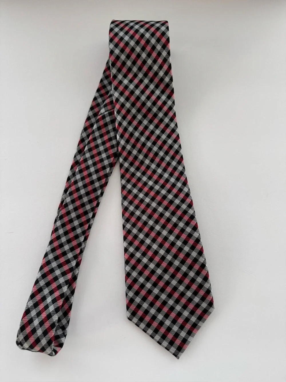 Izod Mens Silk Neck Tie